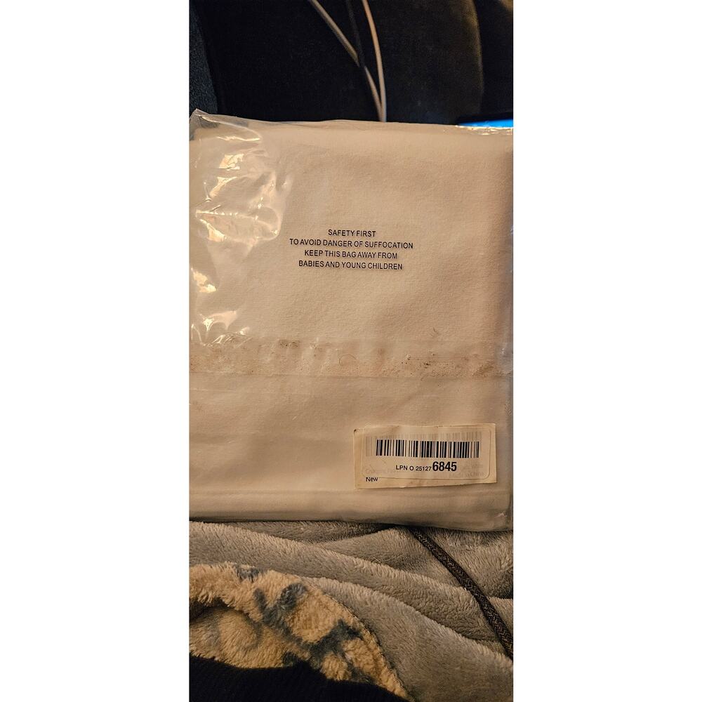 Waterproof Flannel Changing Pad Liners - 3 Count - New